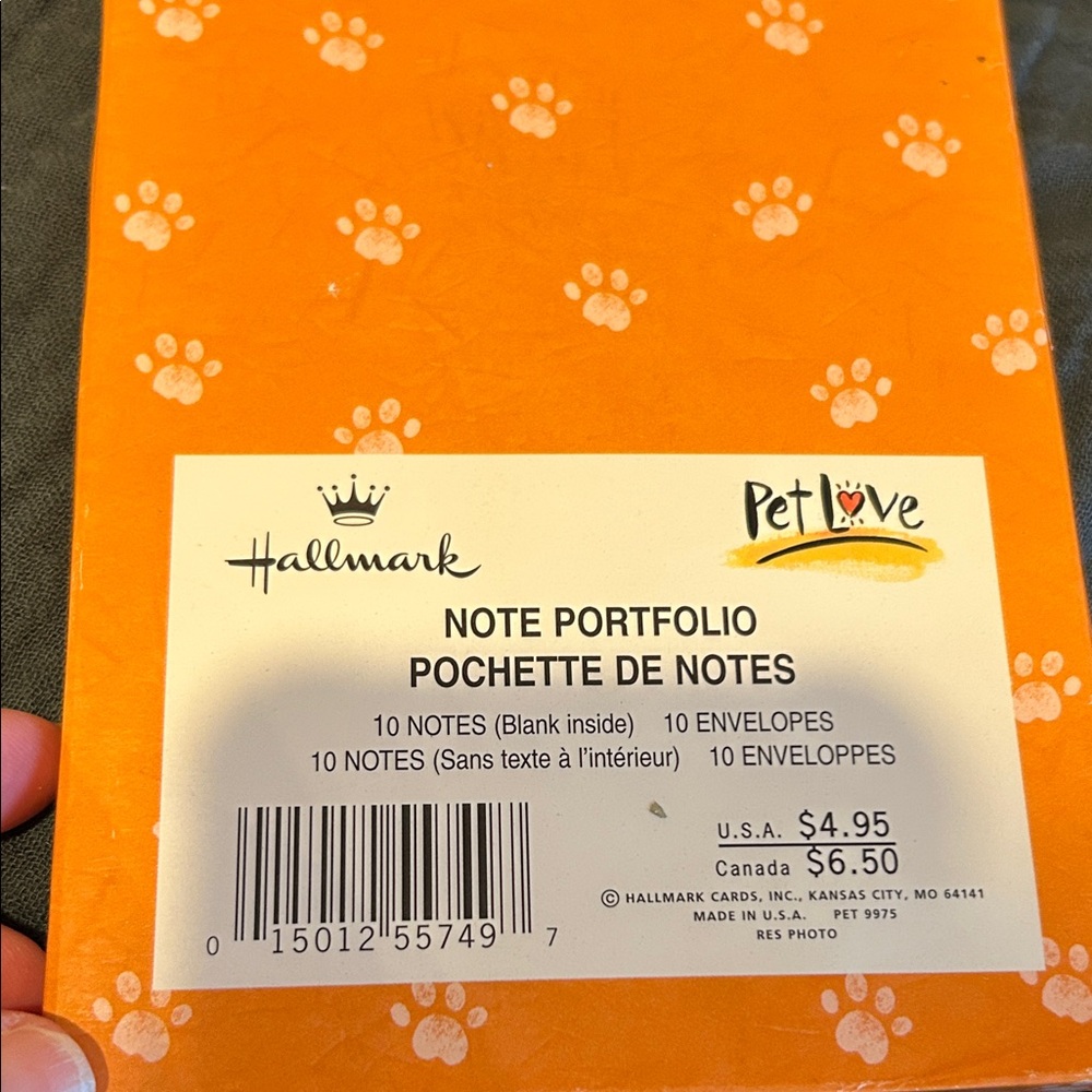 Notecard bundle - Picture 7 of 7